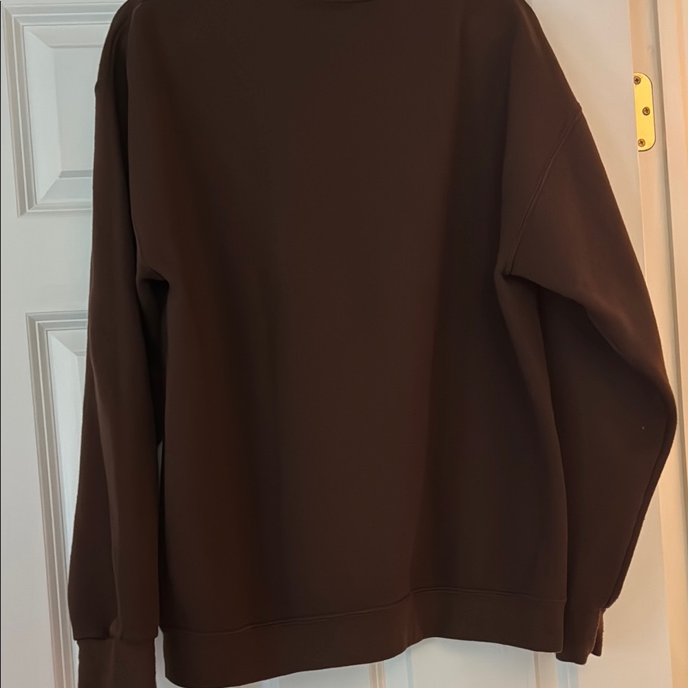 Brown Women’s Sweatshirt - Melanie Martinez Portals - Picture 2 of 3